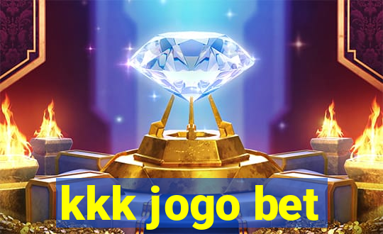 kkk jogo bet